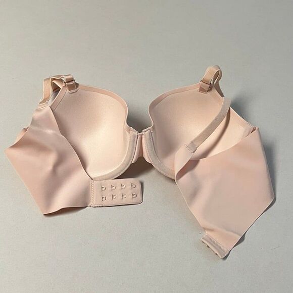 Soma Vanishing 360 Perfect Coverage Bra 34B - Picture 6 of 6